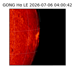 gong - 2026-07-06T04:00:42