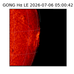 gong - 2026-07-06T05:00:42