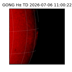 gong - 2026-07-06T11:00:22