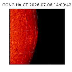 gong - 2026-07-06T14:00:42