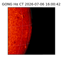 gong - 2026-07-06T16:00:42