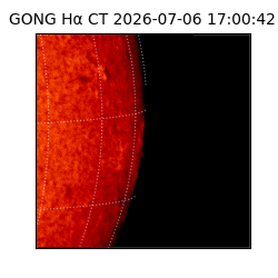 gong - 2026-07-06T17:00:42