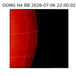 gong - 2026-07-06T22:00:02