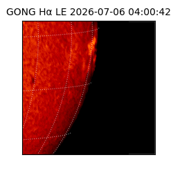 gong - 2026-07-06T04:00:42