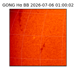 gong - 2026-07-06T01:00:02