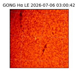 gong - 2026-07-06T03:00:42