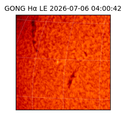 gong - 2026-07-06T04:00:42