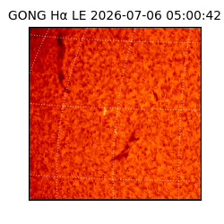 gong - 2026-07-06T05:00:42