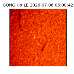 gong - 2026-07-06T06:00:42