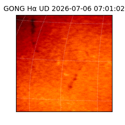 gong - 2026-07-06T07:01:02