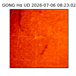 gong - 2026-07-06T08:23:02