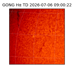 gong - 2026-07-06T09:00:22