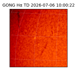 gong - 2026-07-06T10:00:22