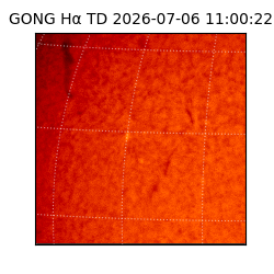 gong - 2026-07-06T11:00:22