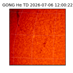 gong - 2026-07-06T12:00:22