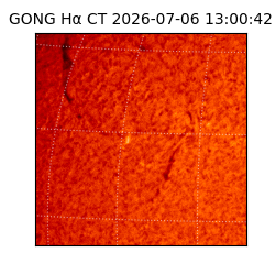 gong - 2026-07-06T13:00:42