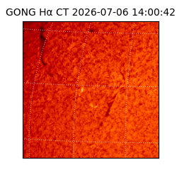 gong - 2026-07-06T14:00:42