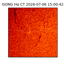 gong - 2026-07-06T15:00:42