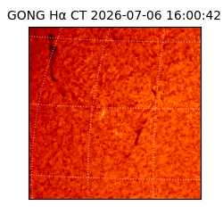 gong - 2026-07-06T16:00:42