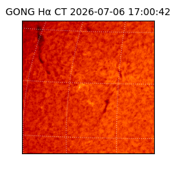 gong - 2026-07-06T17:00:42