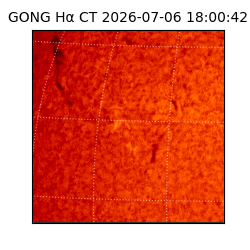 gong - 2026-07-06T18:00:42