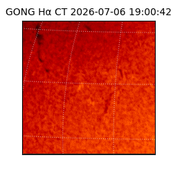 gong - 2026-07-06T19:00:42