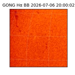 gong - 2026-07-06T20:00:02