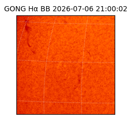 gong - 2026-07-06T21:00:02