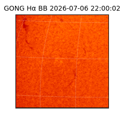 gong - 2026-07-06T22:00:02
