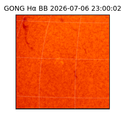 gong - 2026-07-06T23:00:02