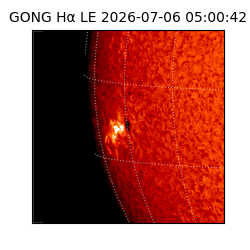 gong - 2026-07-06T05:00:42