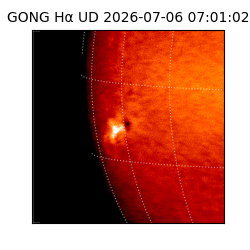 gong - 2026-07-06T07:01:02