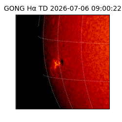 gong - 2026-07-06T09:00:22