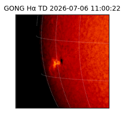 gong - 2026-07-06T11:00:22