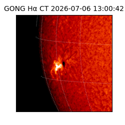 gong - 2026-07-06T13:00:42