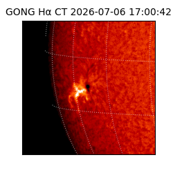 gong - 2026-07-06T17:00:42
