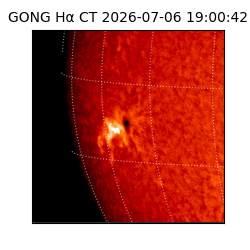 gong - 2026-07-06T19:00:42