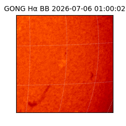 gong - 2026-07-06T01:00:02