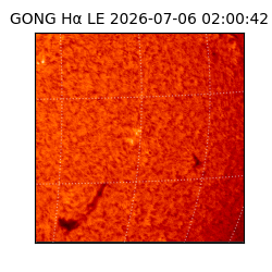 gong - 2026-07-06T02:00:42