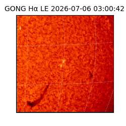 gong - 2026-07-06T03:00:42