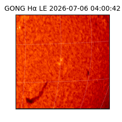 gong - 2026-07-06T04:00:42