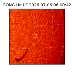 gong - 2026-07-06T06:00:42