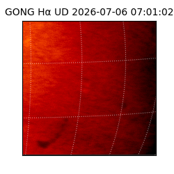 gong - 2026-07-06T07:01:02