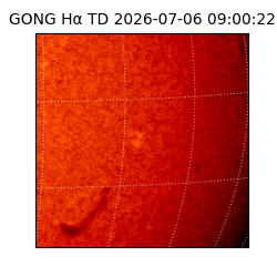 gong - 2026-07-06T09:00:22