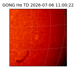 gong - 2026-07-06T11:00:22