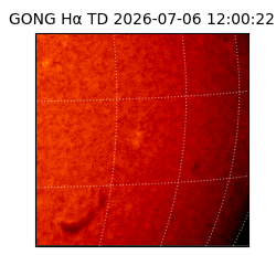 gong - 2026-07-06T12:00:22