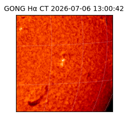 gong - 2026-07-06T13:00:42