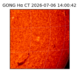gong - 2026-07-06T14:00:42