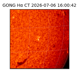 gong - 2026-07-06T16:00:42