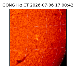 gong - 2026-07-06T17:00:42